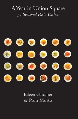 A Year in Union Square(English, Hardcover, Gardiner Eileen)