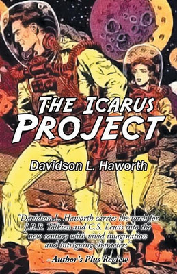 The Icarus Project(English, Paperback, Haworth Davidson L)