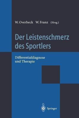Der Leistenschmerz des Sportlers(German, Paperback, unknown)