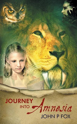 Journey into Amnesia(English, Paperback, Fox John P)