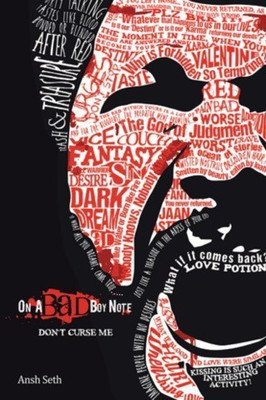 On A Bad Boy Note(English, Paperback, Seth Ansh)