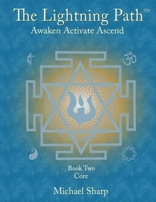 Lightning Path Workbook Two(English, Paperback, Sharp Michael Dr)
