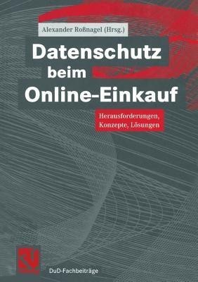 Datenschutz beim Online-Einkauf(German, Paperback, unknown)