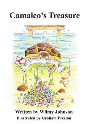 Camalco's Treasure(English, Paperback, Johnson Wilmy)
