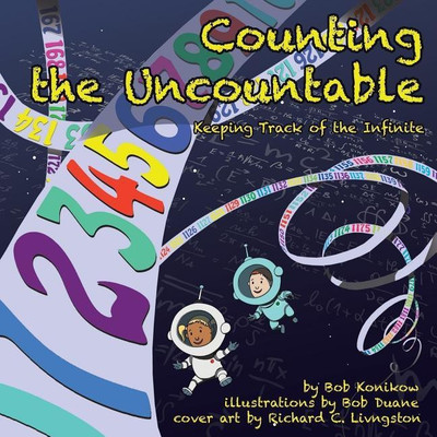 Counting the Uncountable(English, Paperback, Konikow Bob)