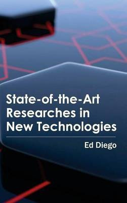 State-Of-The-Art Researches in New Technologies(English, Hardcover, unknown)
