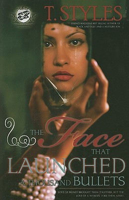 The Face That Launched A Thousand Bullets (The Cartel Publications Presents)(English, Paperback, Styles T)