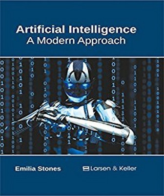 Artificial Intelligence: A Modern Approach(English, Hardcover, unknown)