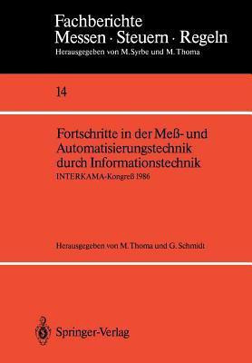 Fortschritte in der Mess- und Automatisierungstechnik durch Informationstechnik(German, Paperback, unknown)