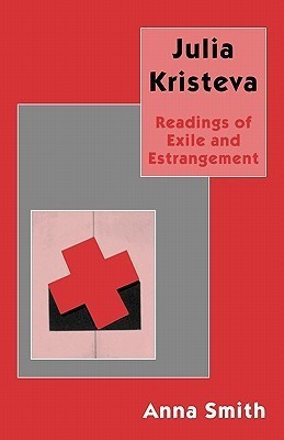 Julia Kristeva(English, Paperback, Smith A.)