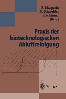 Praxis der biotechnologischen Abluftreinigung(German, Paperback, unknown)