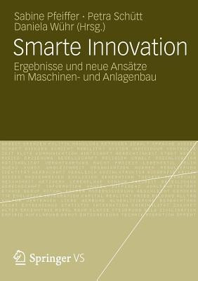 Smarte Innovation(German, Paperback, unknown)