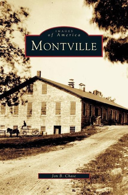 Montville(English, Hardcover, Chase Jon B)