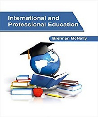 International and Professional Education(English, Hardcover, unknown)