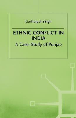 Ethnic Conflict in India(English, Hardcover, NA NA)