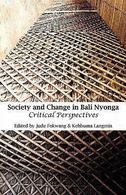 Society and Change in Bali Nyonga(English, Paperback, unknown)