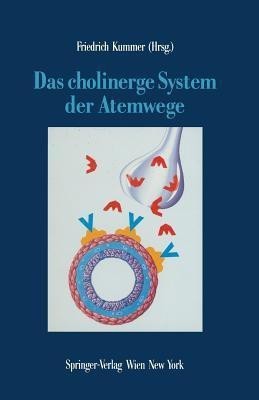 Das cholinerge System der Atemwege(German, Paperback, unknown)