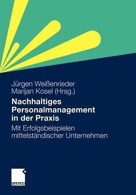 Nachhaltiges Personalmanagement in der Praxis(German, Paperback, unknown)
