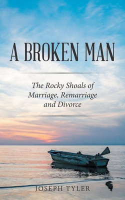 A Broken Man(English, Paperback, Tyler Joseph)