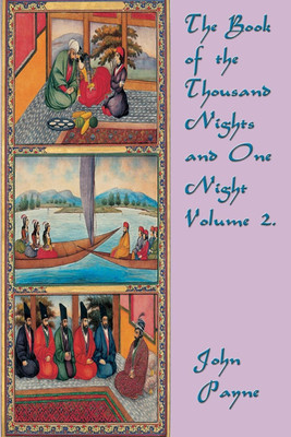 The Book of the Thousand Nights and One Night Volume 2(English, Paperback, unknown)