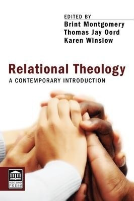 Relational Theology(English, Paperback, unknown)