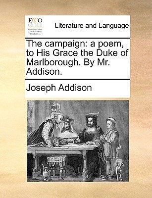 The Campaign(English, Paperback, Addison Joseph)