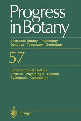 Progress in Botany / Fortschritte der Botanik(English, Paperback, Behnke H.-Dietmar)