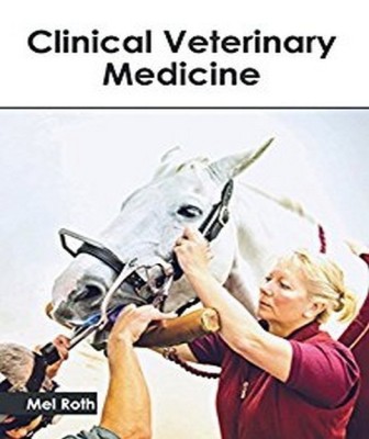 Clinical Veterinary Medicine(English, Hardcover, unknown)