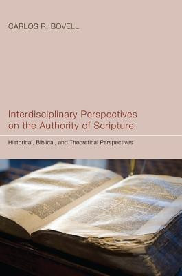Interdisciplinary Perspectives on the Authority of Scripture(English, Paperback, unknown)