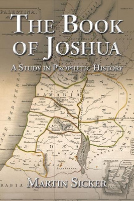 The Book of Joshua(English, Paperback, Sicker Martin)