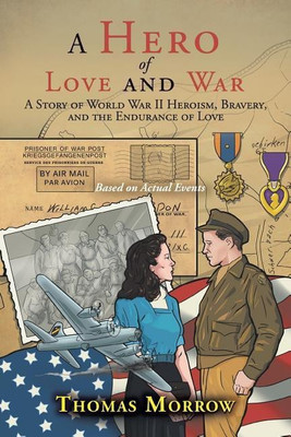 A Hero of Love and War(English, Paperback, Morrow Thomas)