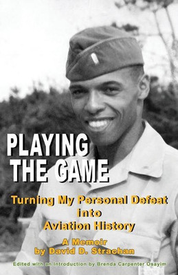 Playing The Game (color paperback)(English, Paperback, Strachan David D)