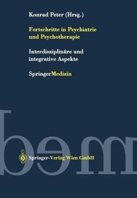 Fortschritte in Psychiatrie und Psychotherapie(German, Paperback, unknown)