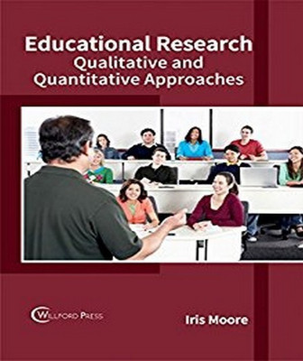 Educational Research: Qualitative and Quantitative Approaches(English, Hardcover, unknown)