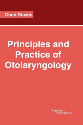 Principles and Practice of Otolaryngology(English, Hardcover, unknown)