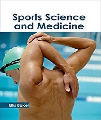 Sports Science and Medicine(English, Hardcover, unknown)