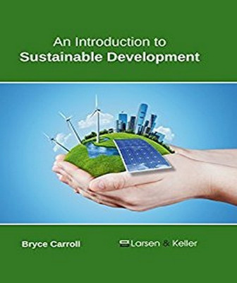 An Introduction to Sustainable Development(English, Hardcover, unknown)
