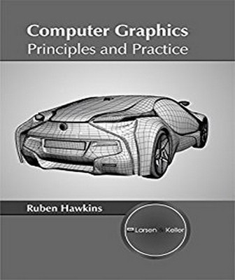 Computer Graphics: Principles and Practice(English, Hardcover, unknown)