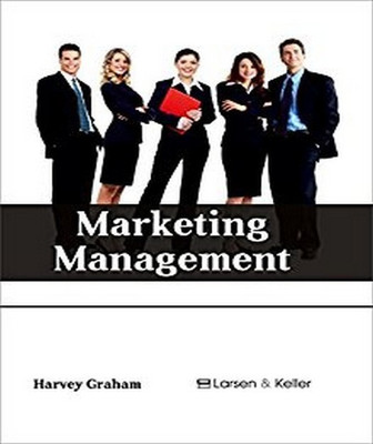 Marketing Management(English, Hardcover, unknown)