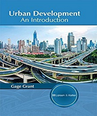 Urban Development: An Introduction(English, Hardcover, unknown)