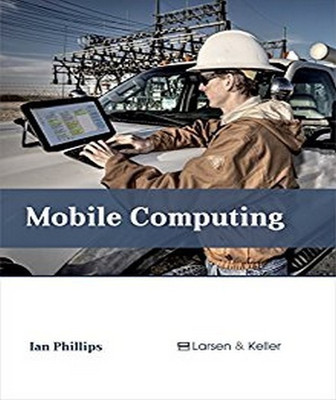 Mobile Computing(English, Hardcover, unknown)
