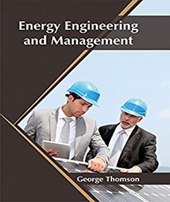 Energy Engineering and Management(English, Hardcover, unknown)