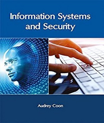 Information Systems and Security(English, Hardcover, unknown)