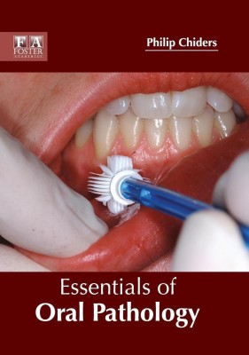 Essentials of Oral Pathology(English, Hardcover, unknown)