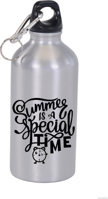 

SwagNStyles Stainless Steel Sipper 600 ml Sipper(Pack of 1, Multicolor)