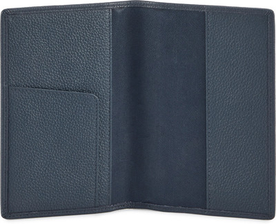 

Zero Hour 4 Card Holder(Set of 1, Blue)