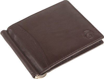 

LIMERENCE 8 Card Holder(Set of 1, Brown)