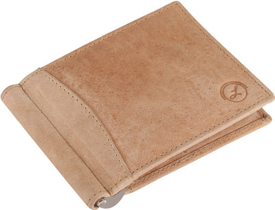 

LIMERENCE 8 Card Holder(Set of 1, Tan)