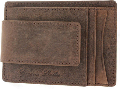 

Bizarre Kraftz 6 Card Holder(Set of 1, Tan)