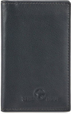 

Zero Hour 8 Card Holder(Set of 1, Black)